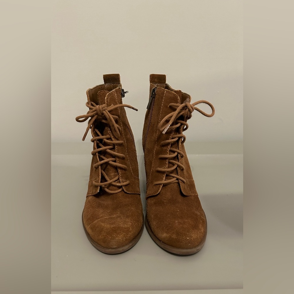 Jessica Simpson Ankle Boots (8M)